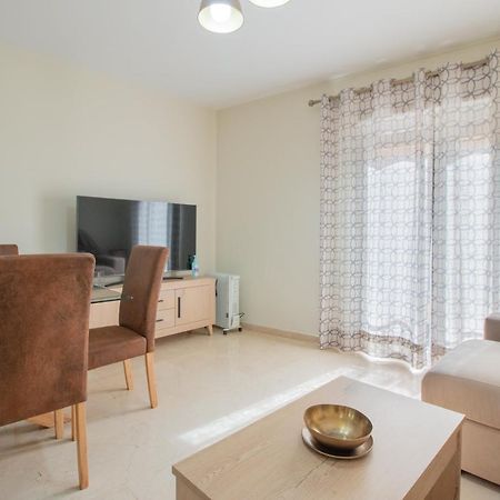Apartamento céntrico Cárdenas Córdoba Exterior foto