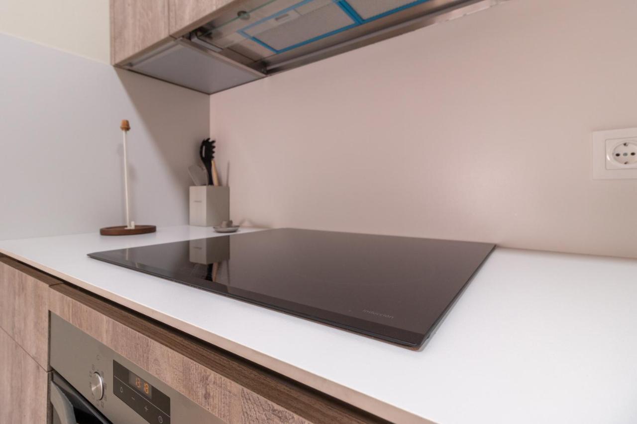 Apartamento céntrico Cárdenas Córdoba Exterior foto