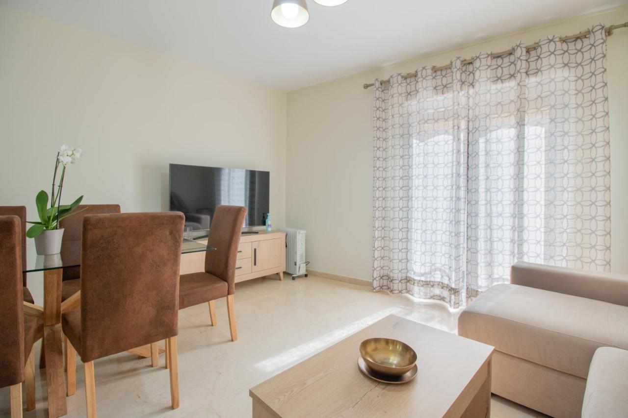Apartamento céntrico Cárdenas Córdoba Exterior foto