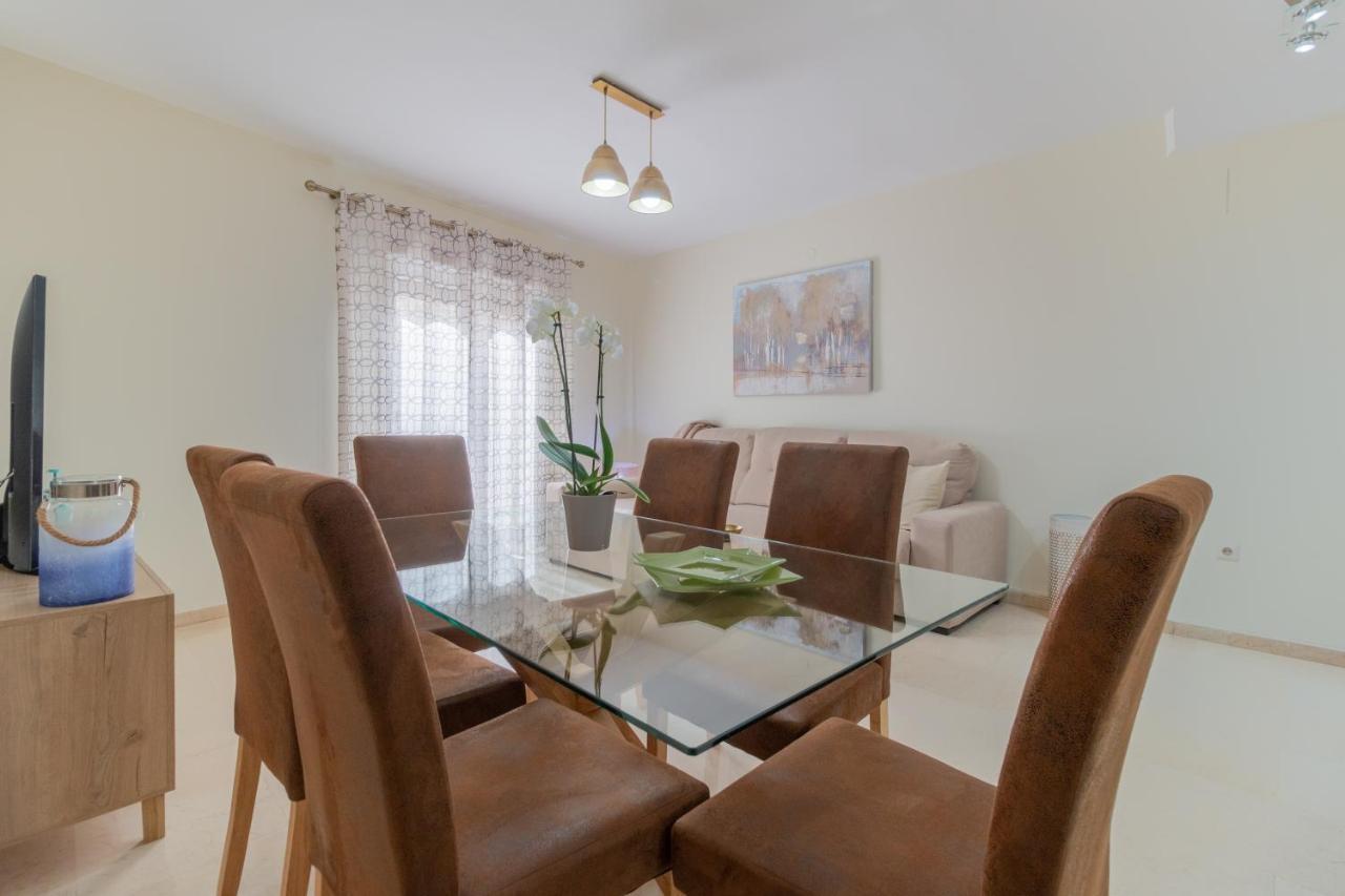 Apartamento céntrico Cárdenas Córdoba Exterior foto