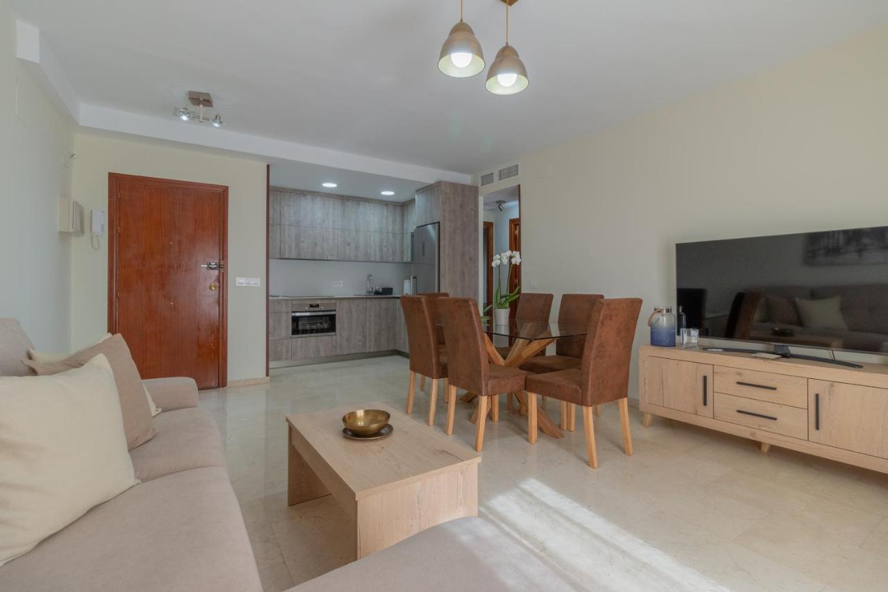 Apartamento céntrico Cárdenas Córdoba Exterior foto