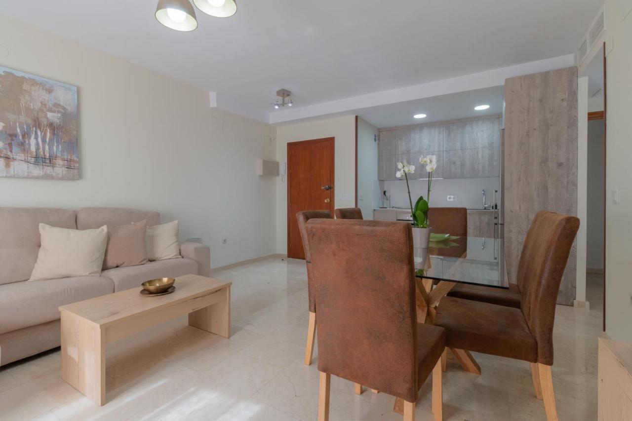Apartamento céntrico Cárdenas Córdoba Exterior foto