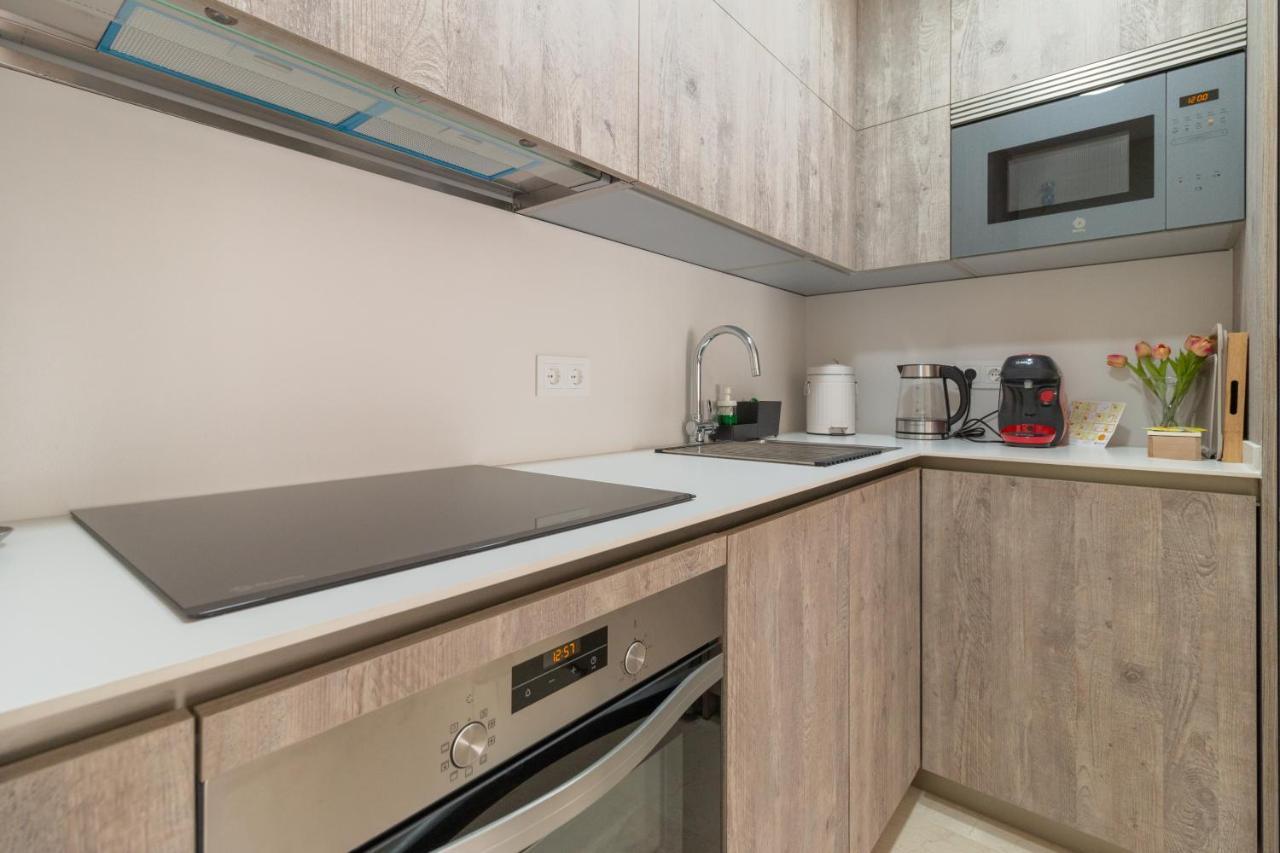 Apartamento céntrico Cárdenas Córdoba Exterior foto