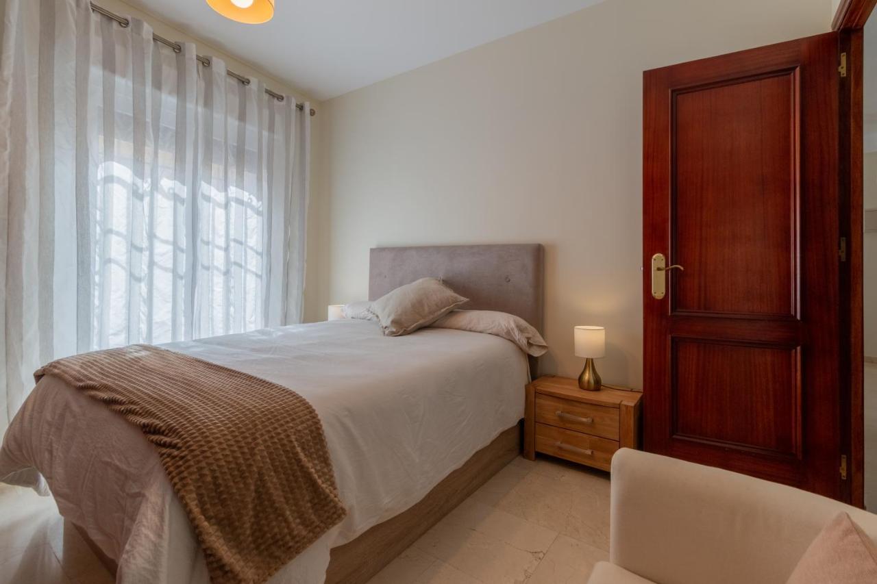 Apartamento céntrico Cárdenas Córdoba Exterior foto