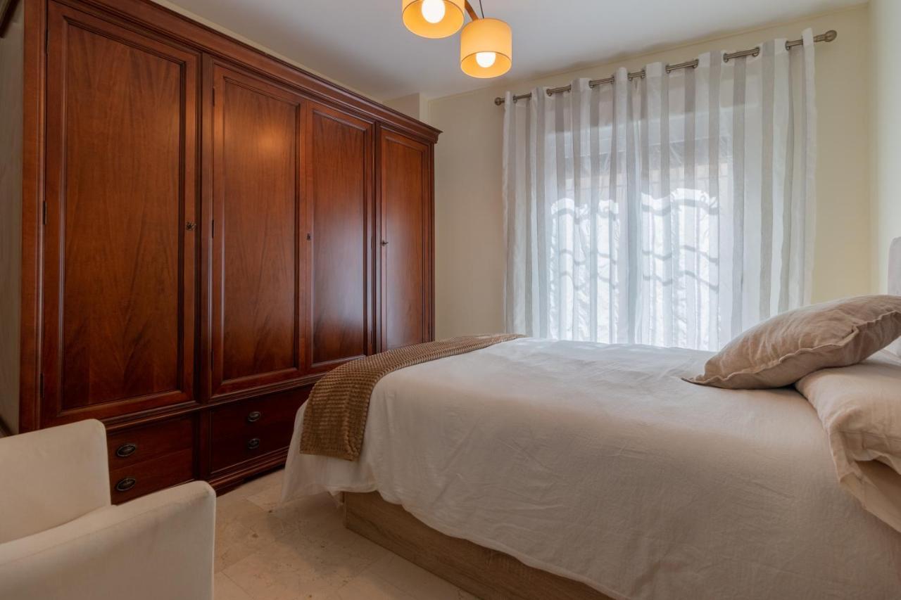Apartamento céntrico Cárdenas Córdoba Exterior foto