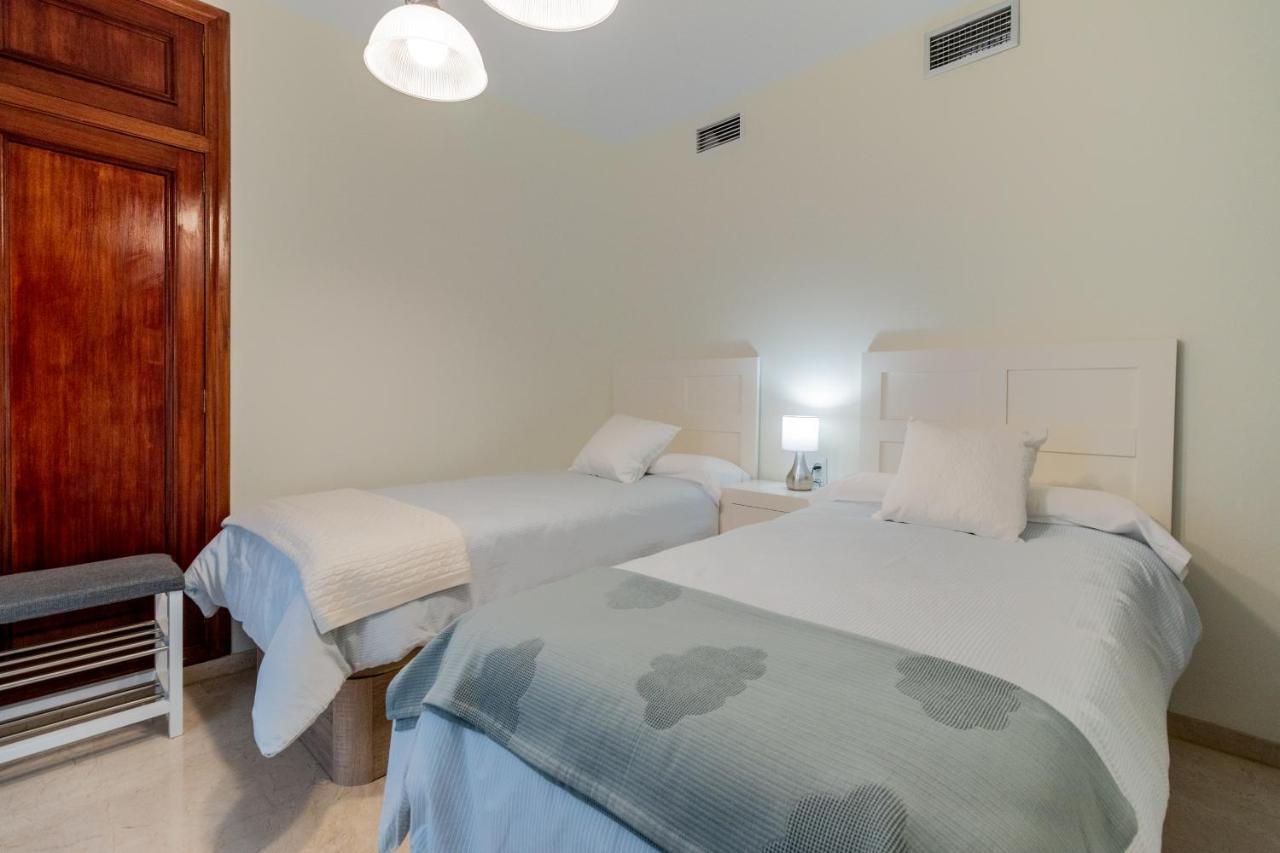 Apartamento céntrico Cárdenas Córdoba Exterior foto