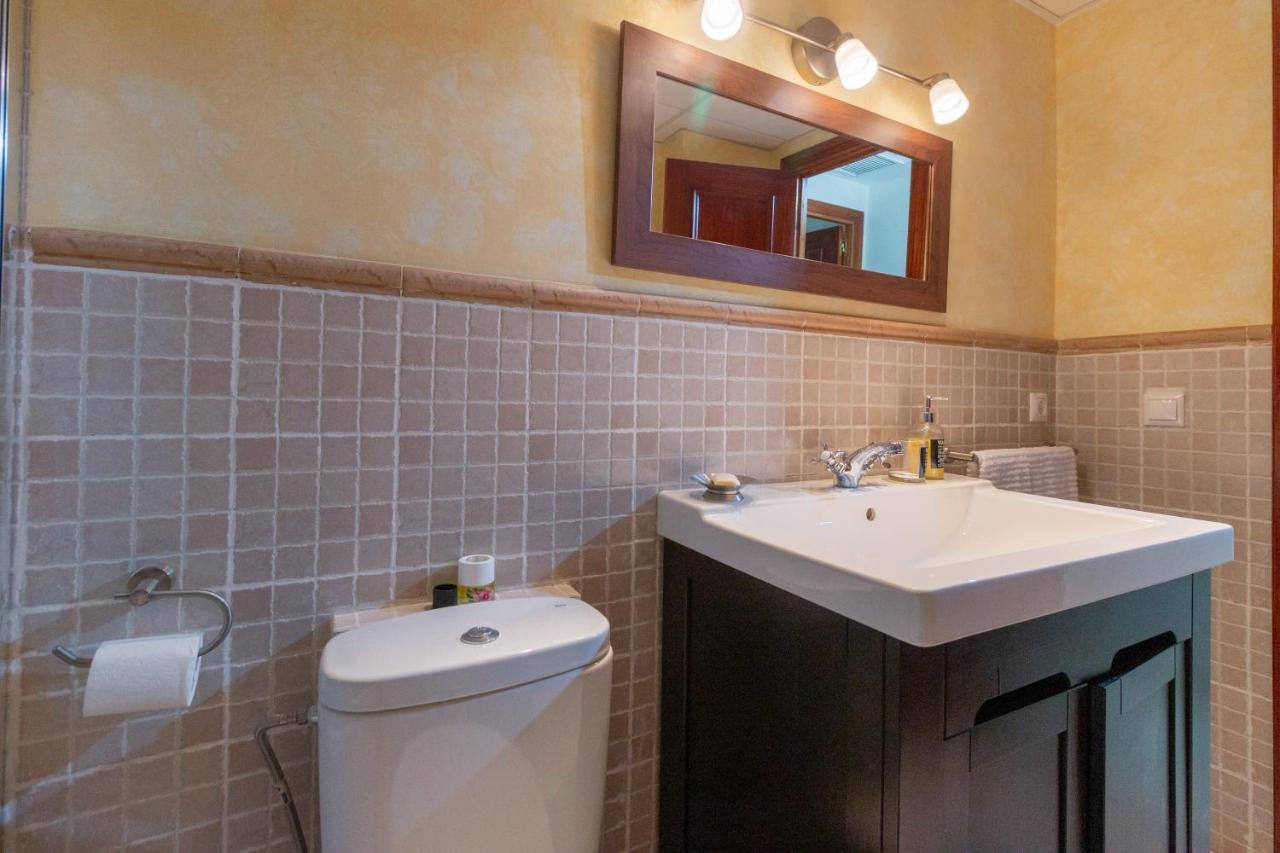 Apartamento céntrico Cárdenas Córdoba Exterior foto