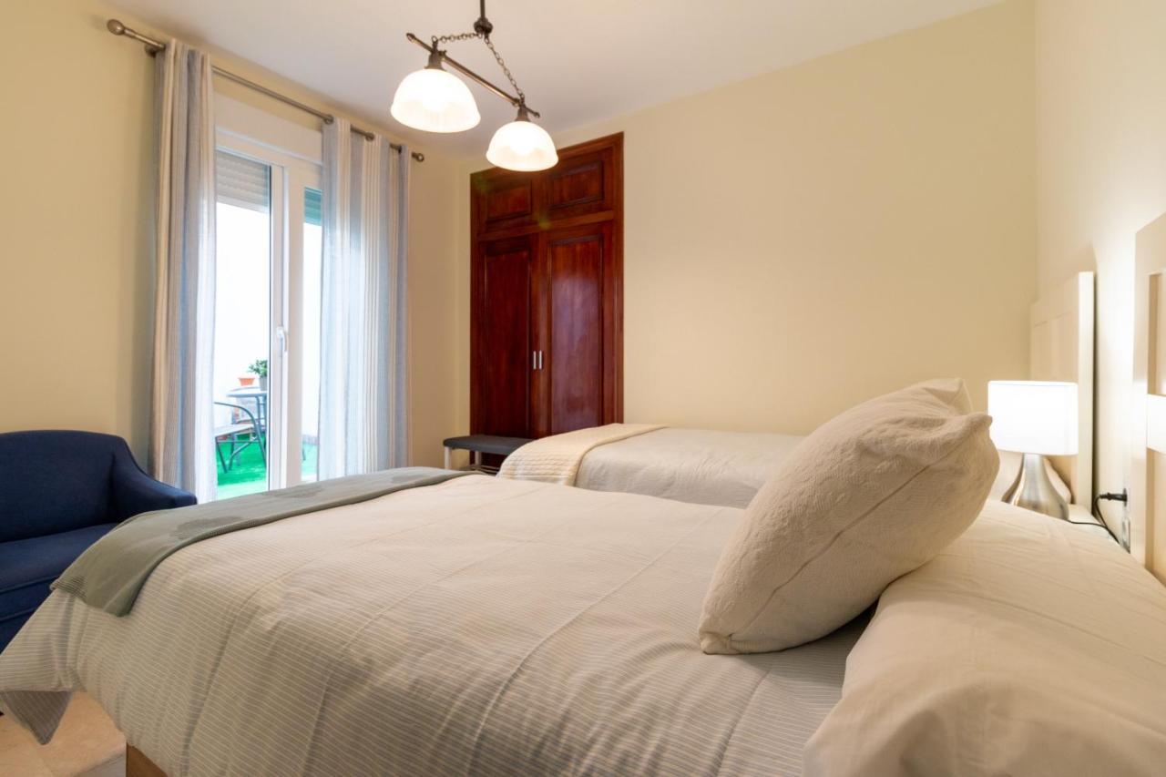 Apartamento céntrico Cárdenas Córdoba Exterior foto